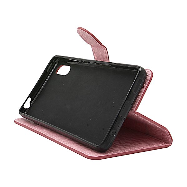 Designwallet Sony Xperia L3