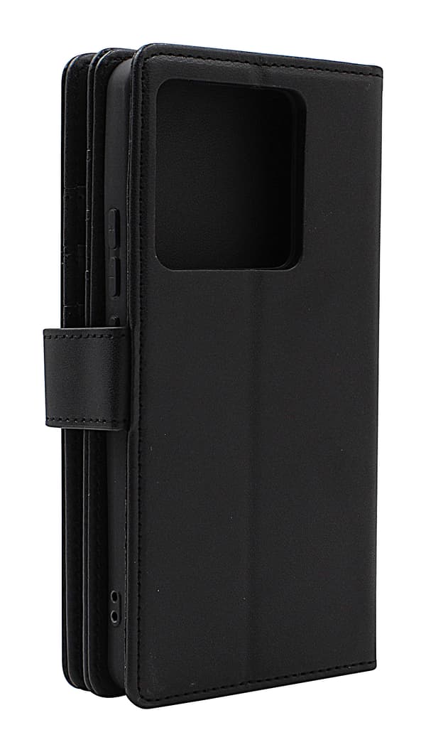 Skimblocker Xiaomi 14T Pro XL Plånboksfodral