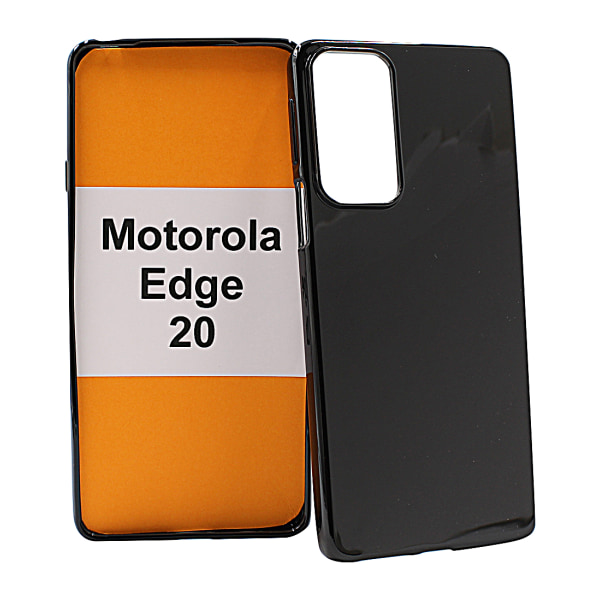 TPU skal Motorola Edge 20