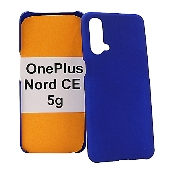 Hardcase OnePlus Nord CE 5G Vit