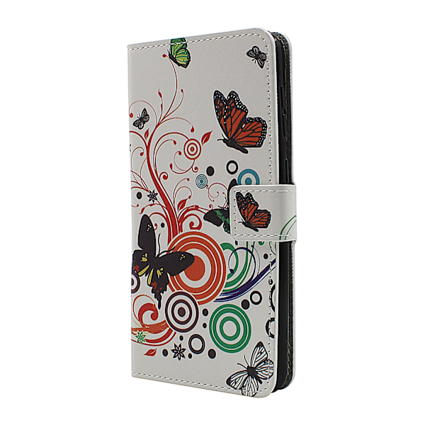 Designwallet Samsung Galaxy A50 (A505FN/DS)