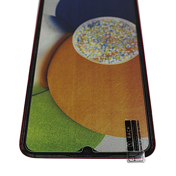 Härdat Glas Samsung Galaxy A03 (A035G/DS)