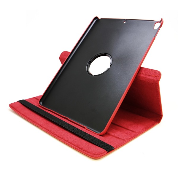 360 Fodral Apple iPad Pro 10.5 Röd O453