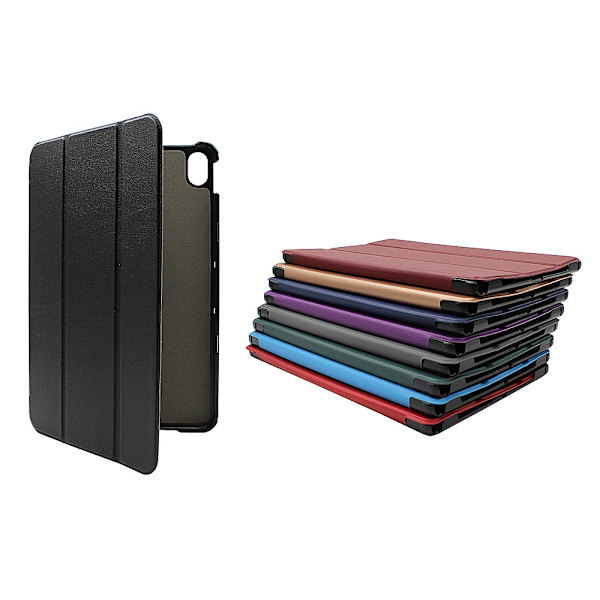 CoverCase Nokia T20 Grå