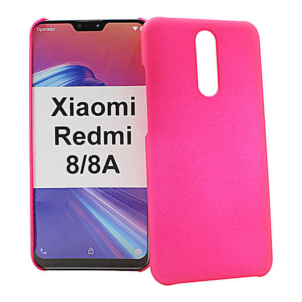 Hardcase Xiaomi Redmi 8/8A Hotpink