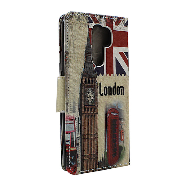 Designwallet Xiaomi Redmi 9