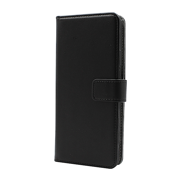 Skimblocker Magnet Fodral OnePlus Nord N10 Svart