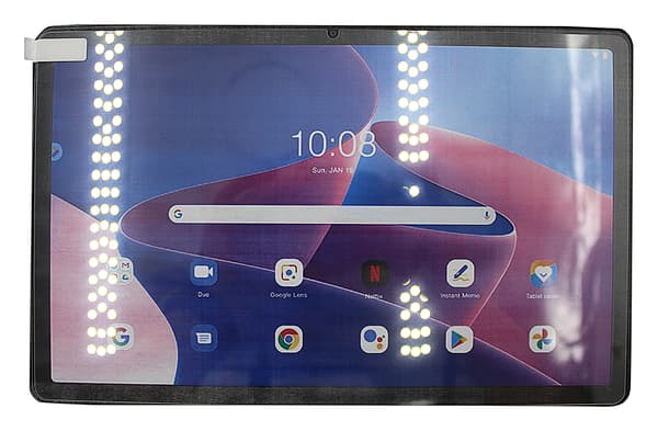 Härdat Glas Lenovo Tab M10 Plus (3rd Gen)