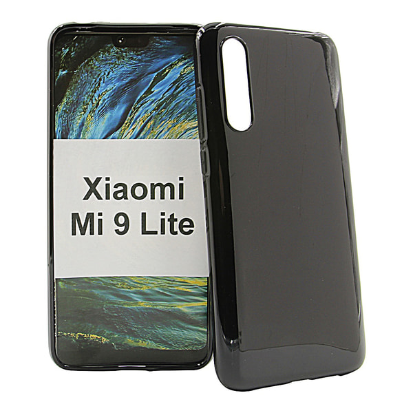 TPU skal Xiaomi Mi 9 Lite
