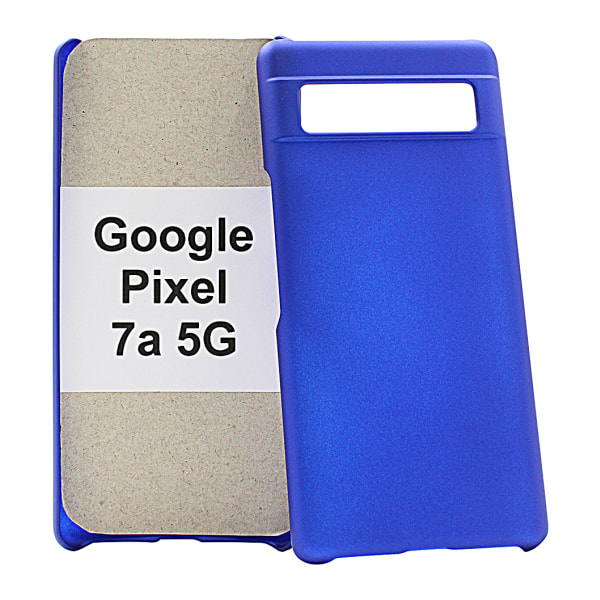 Hardcase Google Pixel 7a 5G Svart