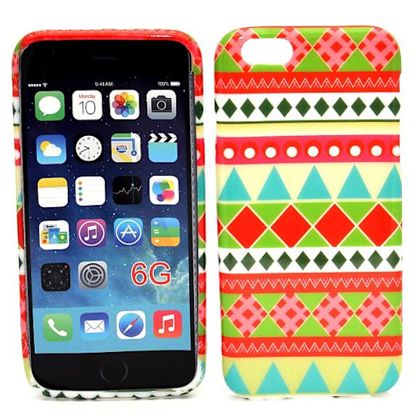 TPU skal iPhone 6/6s