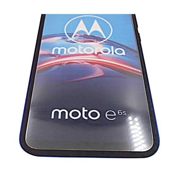 Skärmskydd Motorola Moto E6s