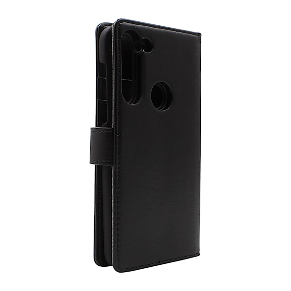 Skimblocker Magnet Wallet Motorola Moto G8 Power