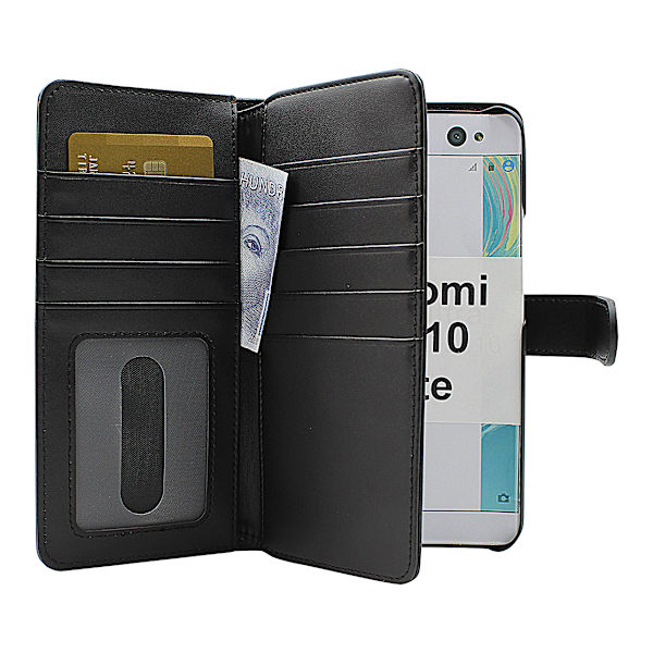 Skimblocker XL Magnet Fodral Xiaomi Mi 10 Lite