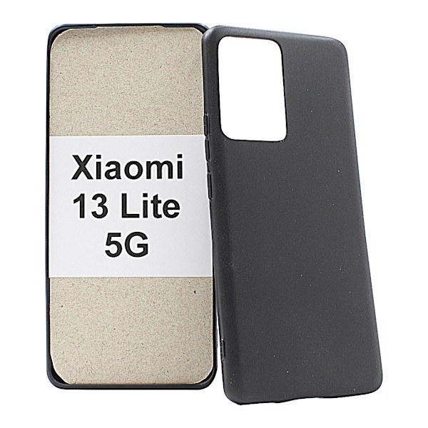 TPU Skal Xiaomi 13 Lite 5G