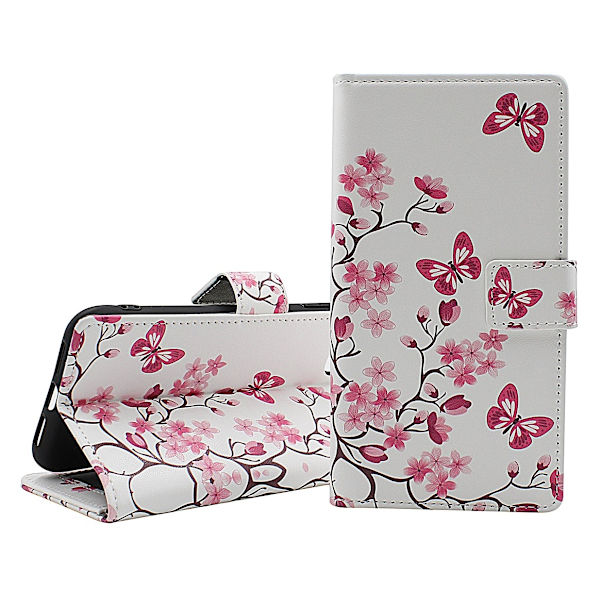 Skimblocker Samsung Galaxy A17 Plånboksfodral Design