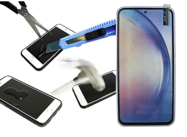 Härdat glas Samsung Galaxy A54 5G