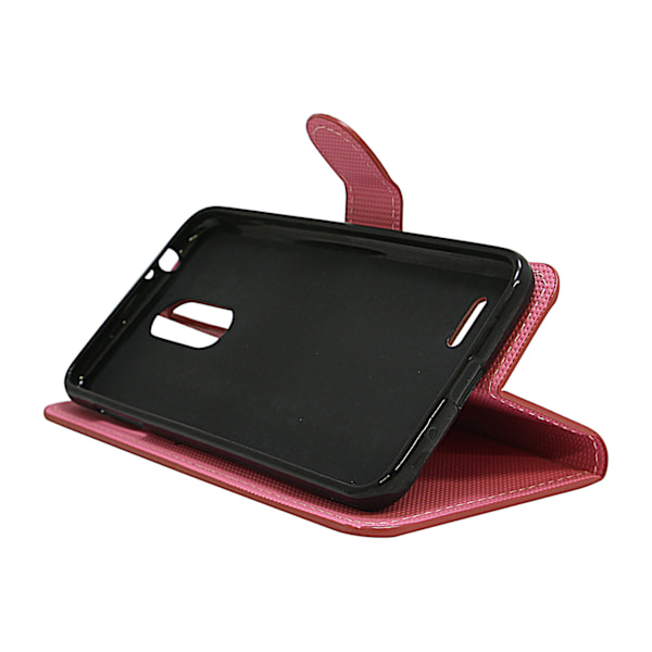 Designwallet LG K9 2018 (LMX210)