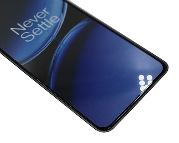 Full Frame Glas skydd OnePlus Nord 4 5G