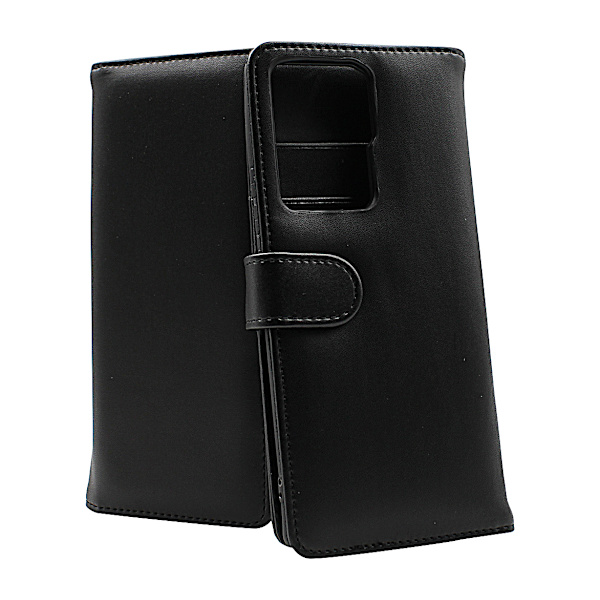 Skimblocker Plånboksfodral ZTE Axon 30 Ultra 5G