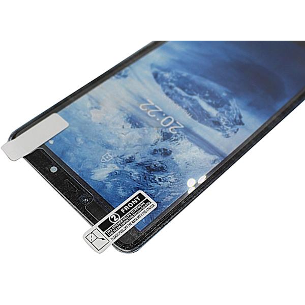 6-Pack Skärmskydd Nokia C2 2nd Edition