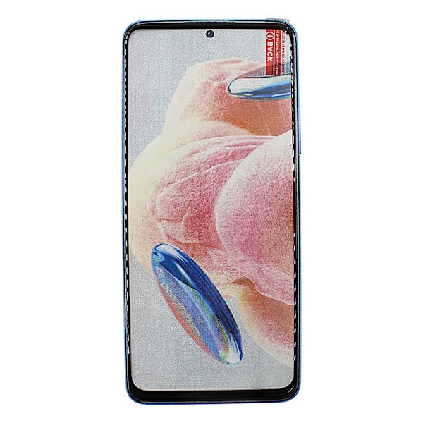 Full Frame Glas skydd Xiaomi Redmi Note 12
