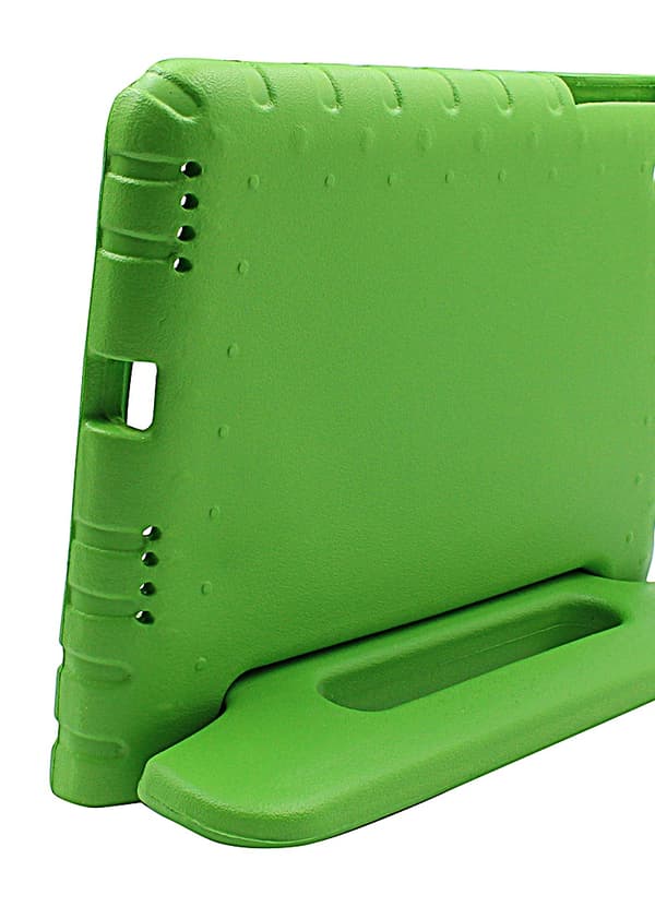 Standcase Barnfodral Samsung Galaxy Tab A11 Hotpink