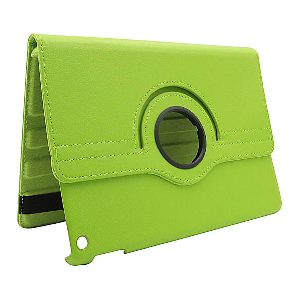 360 Fodral Apple iPad 10.2 (2019) Grön