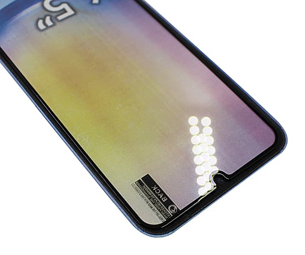 Full Frame Glas skydd Samsung Galaxy A25 5G (SM-A256B/DS)