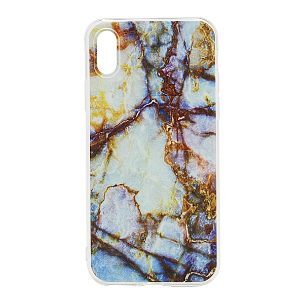 Designskal TPU iPhone X/Xs