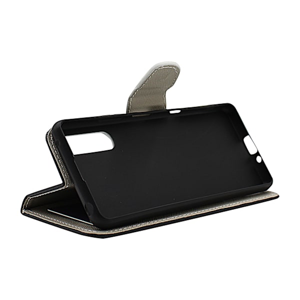 Designwallet Sony Xperia 10 III (XQ-BT52)