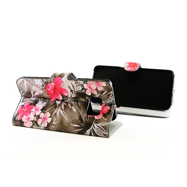 Standcase Wallet Samsung Galaxy S6 Edge (SM-G925F)