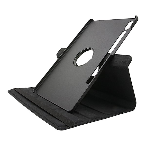360 Fodral Samsung Galaxy Tab S6 10.5 (T860) Svart