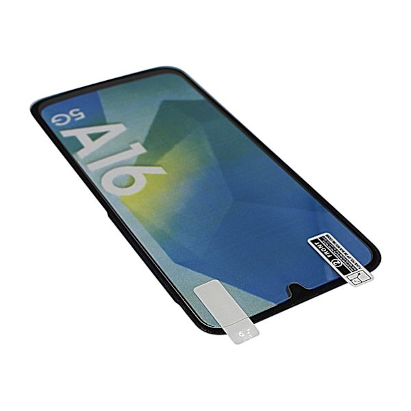 6-Pack Skärmskydd Samsung Galaxy A16 / A16 5G