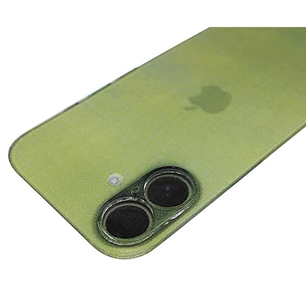 Härdat kameraglas iPhone 17