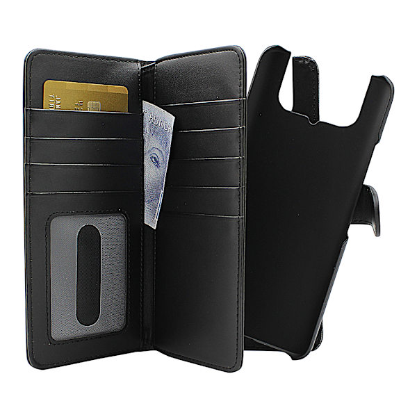 Skimblocker XL Magnet Fodral Asus ZenFone 7 Pro (ZS671KS)