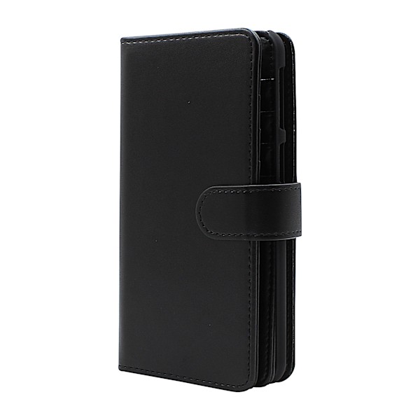 Skimblocker XL Magnet Wallet Samsung Galaxy M20 (M205F)