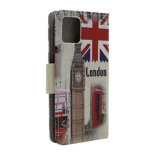 Designwallet Motorola Moto G32