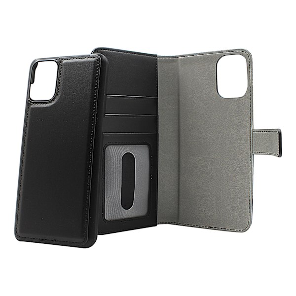 Skimblocker Magnet Fodral Motorola Moto G9 Plus