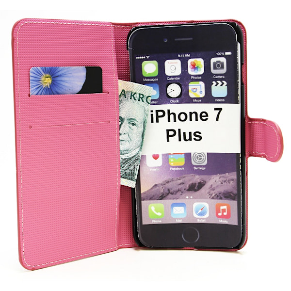 Designwallet iPhone 7 Plus