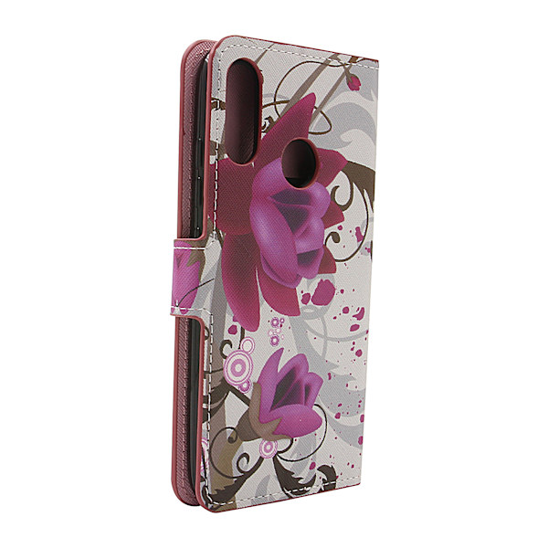 Designwallet Motorola Moto E6 Plus
