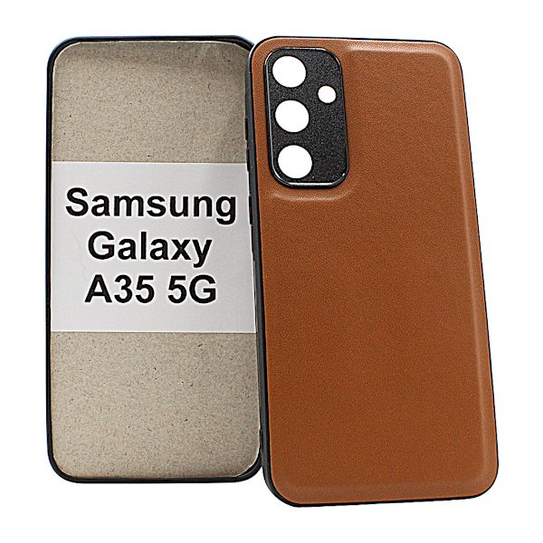 Magnetskal Samsung Galaxy A35 5G Svart