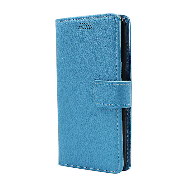 New Standcase Wallet Huawei Honor 8 Lite (PRA-LX1)