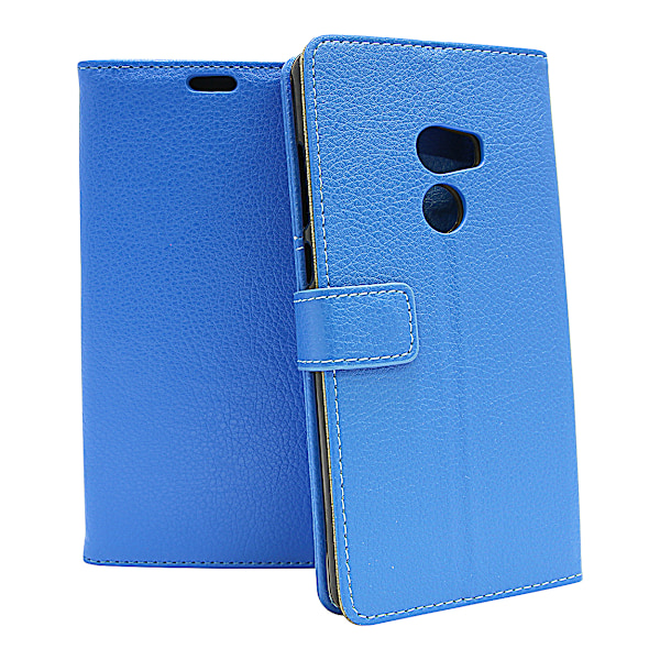 Standcase Wallet Xiaomi Mi Mix 2 Blå