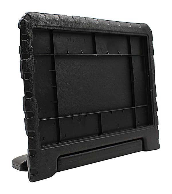Standcase Barnfodral iPad Air 11 (2024) Röd