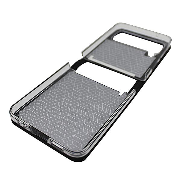 Kortfodral Samsung Galaxy Z Flip 3 5G (SM-F711B)