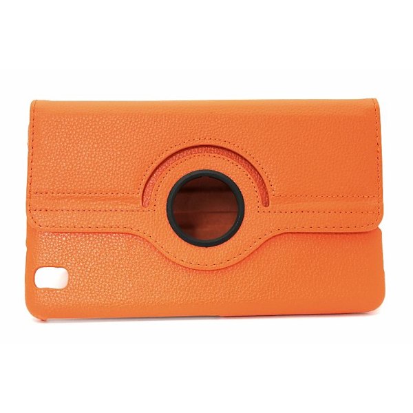360 Fodral Samsung Galaxy Tab Pro 8,4 (T320) Orange