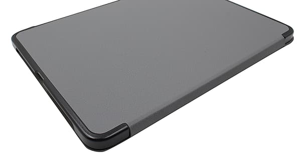 CoverCase Lenovo Idea Tab 11 (TB-336FU) Mörkgrön