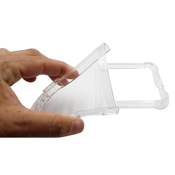 TPU Skal Samsung Galaxy Z Flip6 (SM-F741B)