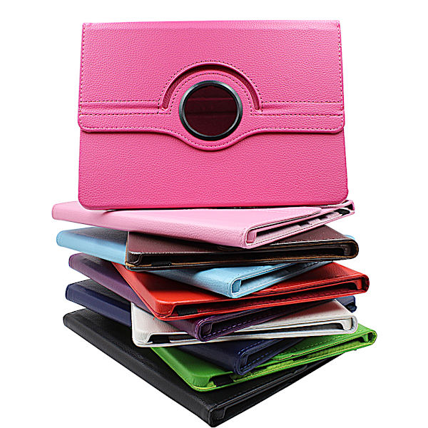 360 Fodral Apple iPad Pro 11 (2nd Generation) Hotpink